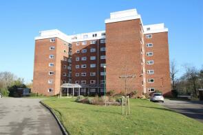 20, Manor Court, Avenue Road, Leamington Spa CV31 3NL