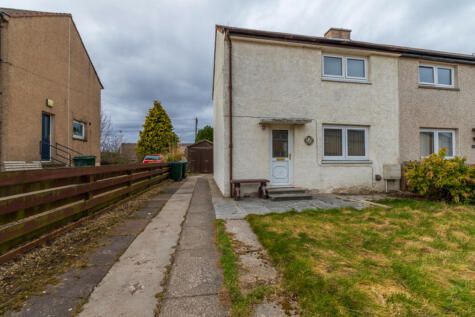 Cameron Drive, Keith, AB55 5BE