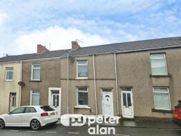 33, Delhi Street, St Thomas, Swansea SA1 8BW