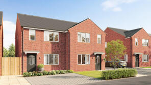 18, Cross Bank, Balby, Doncaster DN4 8BE