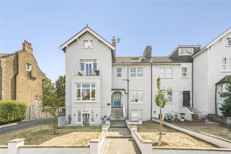 Gloucester Road, Teddington