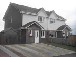 58, Auldton Drive, Lesmahagow, Lanark ML11 0BY