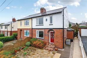 18, Brookfield Avenue, Rodley, Leeds LS13 1NL