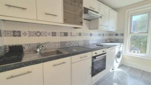 6, Sheraton Gate, Clarendon Road, Southsea PO4 0SL