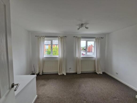 Master Bedroom 2