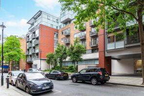 Flat 506, 31 Cavendish House, Monck Street, London SW1P 2AS
