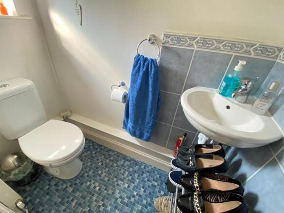 Cloakroom