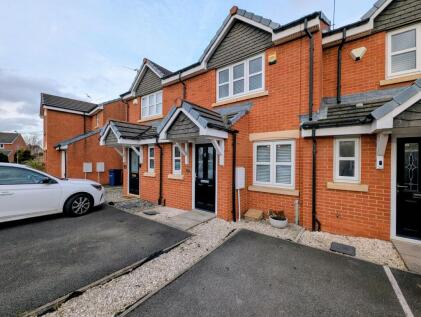 Lavender Grove, Jarrow, NE32