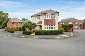 17, Wadlow Drive, Shifnal TF11 9QF