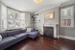 60, Amott Road, London SE15 4JD
