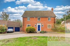 24, Walton Way, Brandon IP27 0HP