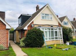 37, The Ridgeway, Newark NG22 8DW