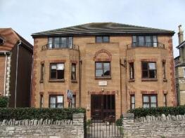 Flat 12, 12 Worcester Lodge, Victoria Avenue, Swanage BH19 1AN