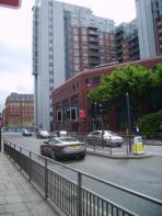 39, West Point, Wellington Street, Leeds LS1 4JJ
