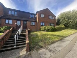 5, Meadowbrook Court, Enbrook Road, Folkestone CT20 3TH