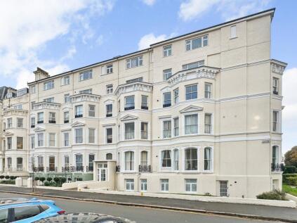 Clifton Gardens, Folkestone, Kent, CT20