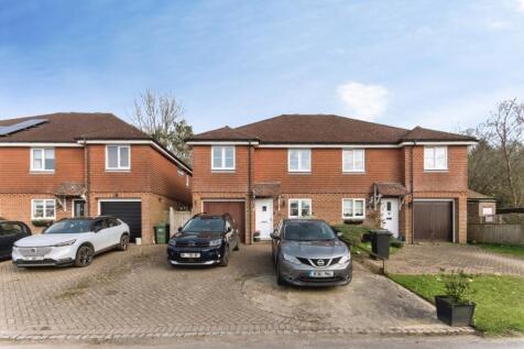 Wheelers Lane, Uckfield, TN22