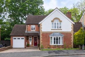 15, Magnolia Close, Heathfield TN21 8YF