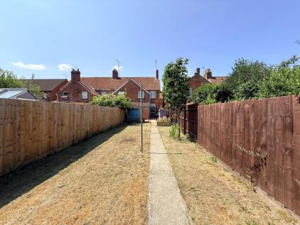 Seaton Road, Yeovil, Somerset, BA20 2AW