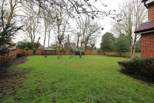 Communal Gardens