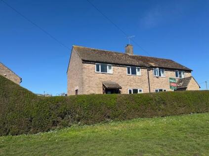 The Garretts, Fairford