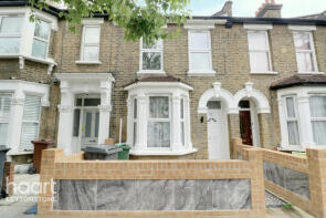 8, Balmoral Road, London E10 5ND
