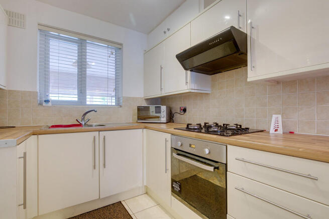 Kitchen - Aspect ...
