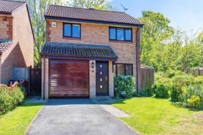 6, Barle Close, Southampton SO18 3QN