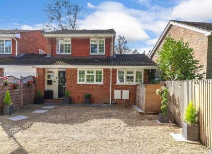 Millside, Bourne End