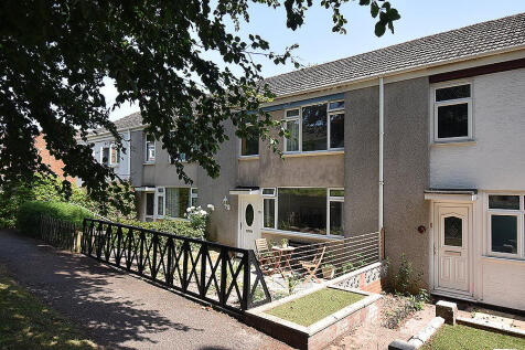 Carlyon Gardens, Heavitree, Exeter, EX1