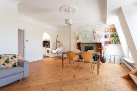 Vernon Terrace, Brighton