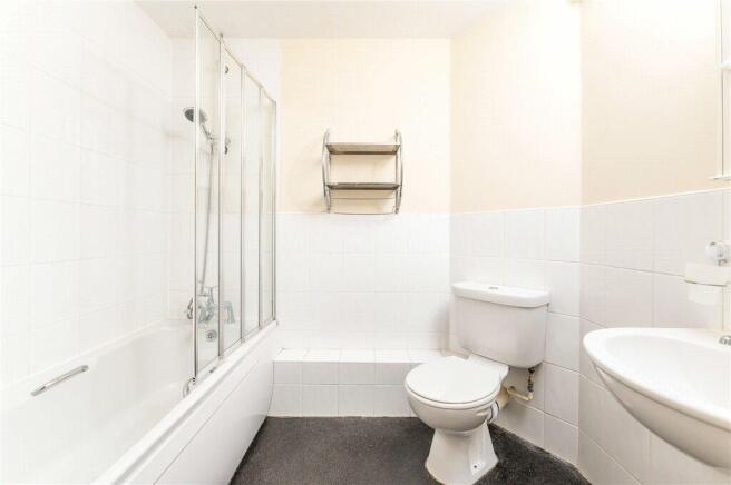 Bedroom 1 En-Suite