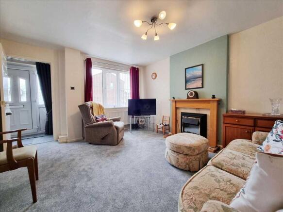 Lounge: