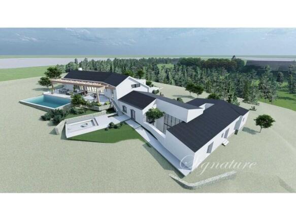 Ruin Gorjoes New Villa_page_6