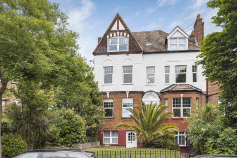 Highland Road, Shortlands, BR1
