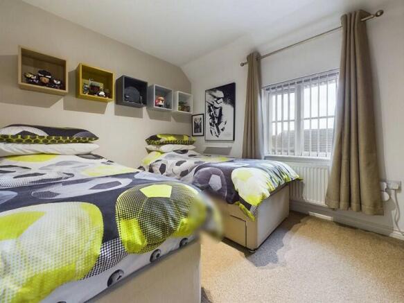 Bedroom 3
