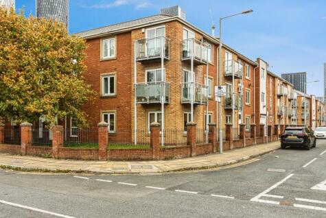 Chevassut Street, Manchester, M15