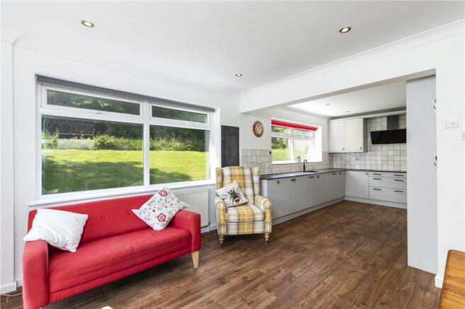 Kitchen Seating