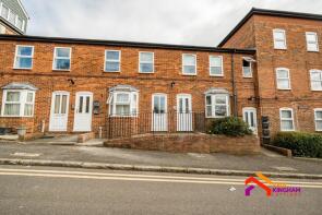 11, Saffron Court, Saffron Road, High Wycombe HP13 6AB