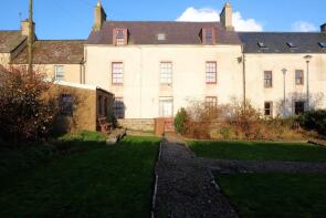 20, Millers Lane, Thurso KW14 8AX