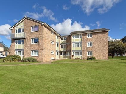 Williams Close, Brampton, PE28