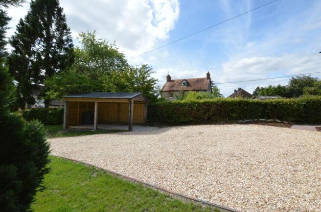 Carport
