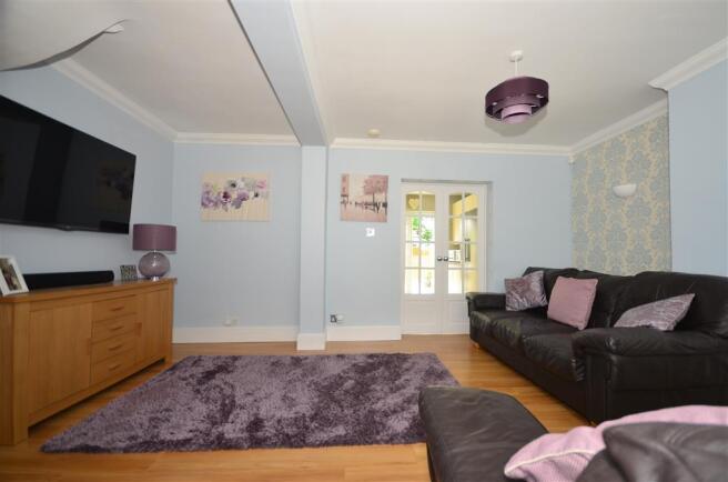 Lounge Area