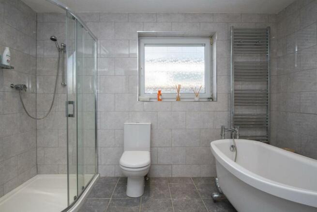 Bathroom/WC