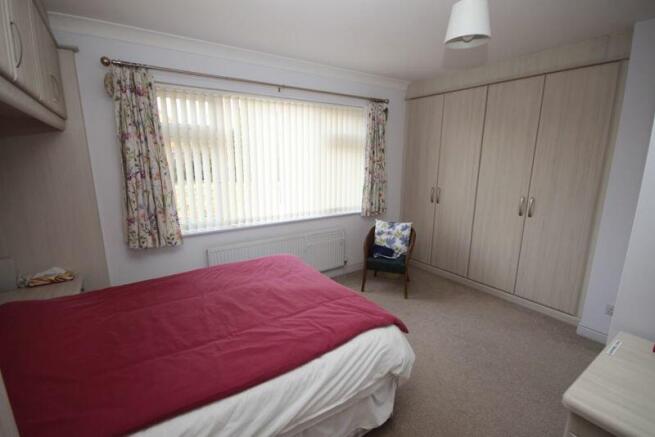 Bed 1