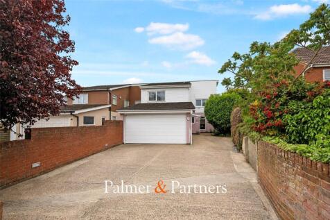 Turner Road, Colchester, Essex, CO4