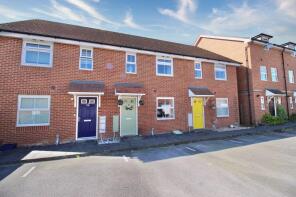 5, Payne's Place, Hedge End SO30 2LS