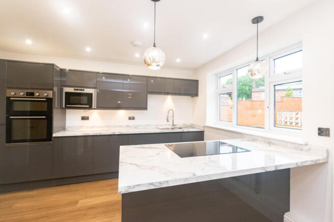 Kitchen Dining Room 3