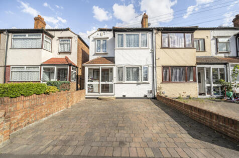 New Barns Avenue, Mitcham, Surrey, CR4