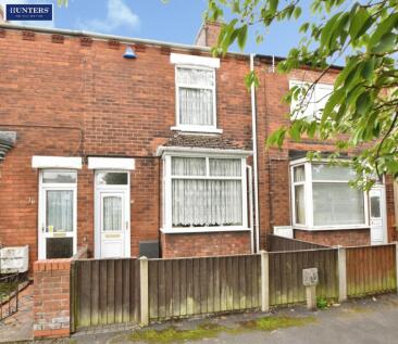 Lygon Street, Scunthorpe